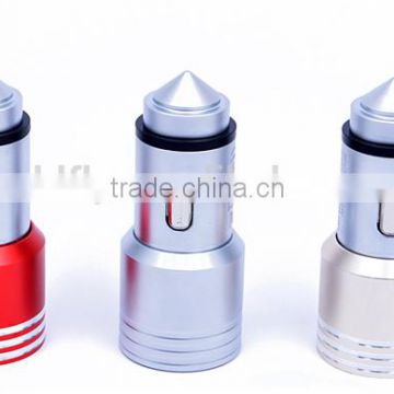 Dual 2 USB car charger