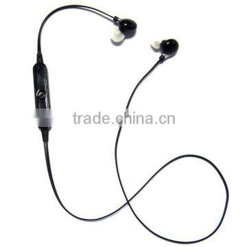 new arrival wireless stereo super bass sport rohs bluetooth headset S360