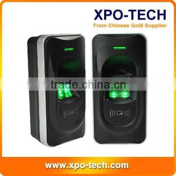 Fingerprint Access Control Reader Slave reader