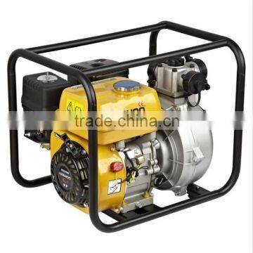 CE 2 inch gasoline high pressure water pump (WH20H)