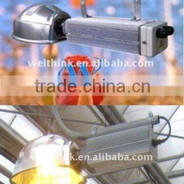 UL,CUL,CE,GS listed, 100V~240V, 277V,347V,400V greenhouse lighting ballast