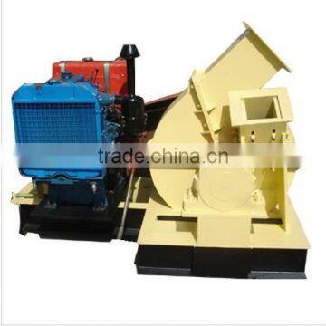 PX15-80 Disc Wood Chipper