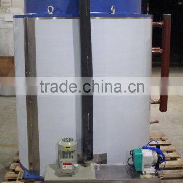 Sindeice Seawater 10T/24h Ice Maker Evaporator photo-2