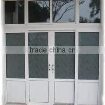 China Extrusion Pvc Product Profile photo-5