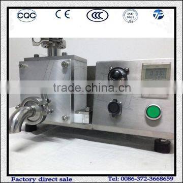Small Delimanjoo Cake Decorating Machine/Cake Butter Filling Machine