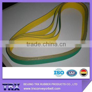 Rubber Timing Belt With Top Quality photo-4