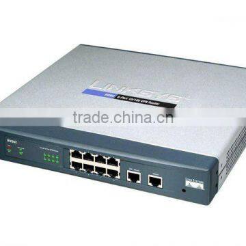 Cisco Small Business RV082 Dual WAN VPN Router