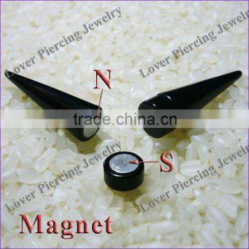 Magnetic Ear Tapers [ME-720]