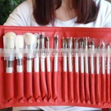 PU Makeup Brush Tools Toiletry Bag photo-4