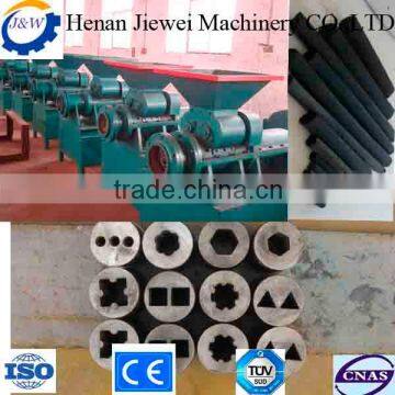 industrial briquetting machinery for coal charcoal dust powder