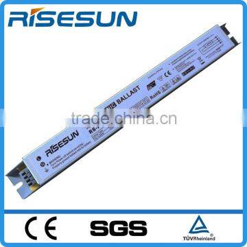 Resonable Price Low Loss Customizable Fluorescent Lighting Ballast