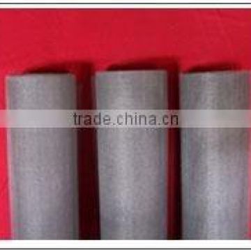 Glass Fiber Plain-Knitted Window Screen