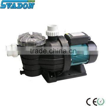 Water pump 1hp general electric water pump swimming pool pump motor