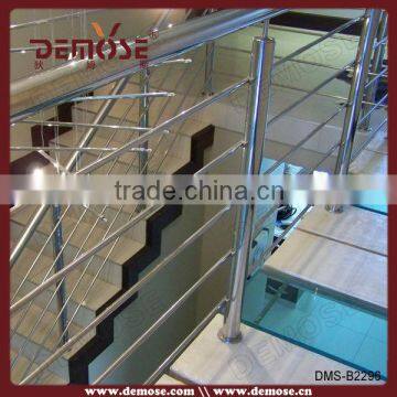 interior stair railing kits / composite deck railing kits for exterior