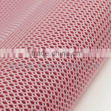 D013 Warp Knit Air Sandwich Mesh Fabric Used Sport Shoes photo-3