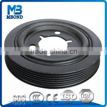 Taper bore v belt pulley /popular v belt pulley for motor