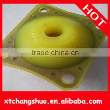 Hot seal Rubber buffers rotating engine stand 7700424399
