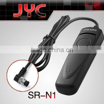 Wired Shutter Release SR-N1 for Nikon D800 D300 Camera