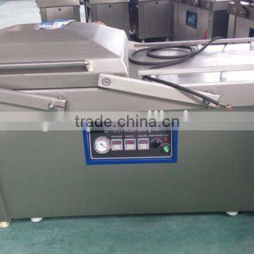 Vacuum Packing Machine with Computer Control Panel