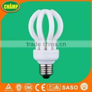 20w Flower Shape Energy Saving Light Bulb