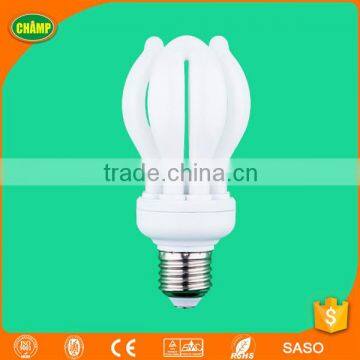 11W 4100K E27 230V Mangnolia Decorative CFL Lighting