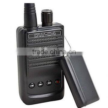 Wireless Voice Recorder With Voice Recording Taking Audio Function Wireless Audio Transmitter, photo-3