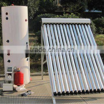 Split Pressurized Solar Thermal Heater Systems                        
                                                Quality Choice