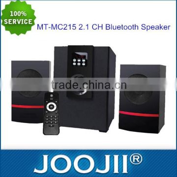 Wholesale bluetooth 2.1speaker