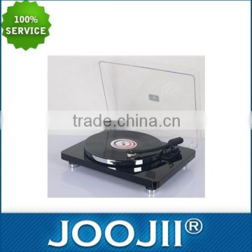 Turntable Player