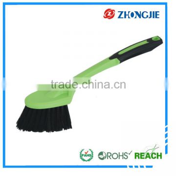 China Wholesale High Quality microfiber car cleaning brush