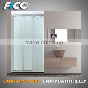 Fico new arrive 2016 FC-TH02,sliding shower door