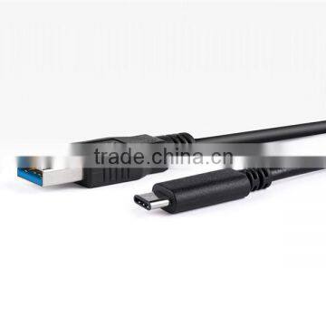 Factory Sell USB3.1 Cable, Type-C to USB3.0 AM Cable, OEM Customization photo-3