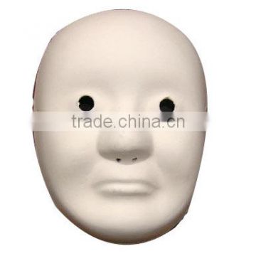 Halloween Party Dance Costume Halloween Foam Latex Mask