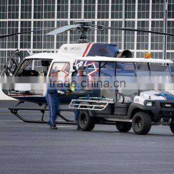 Cruise Car Medic Vehicle photo-2