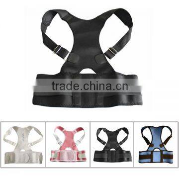 orthopedic shoulder support posture correction belt