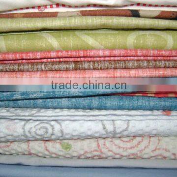 100%cotton fabric