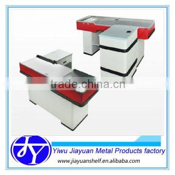 cash counter table design