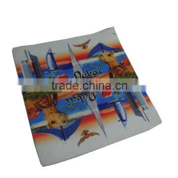High Quality and Anti-slip Colorful Customed Mouse Mat, Wholesale Mouse Pad photo-3
