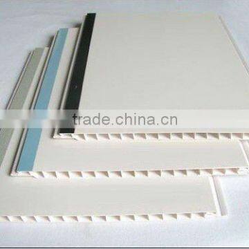 common glossy decorative plastic board