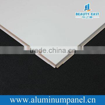 aluminum 3d ceiling panel