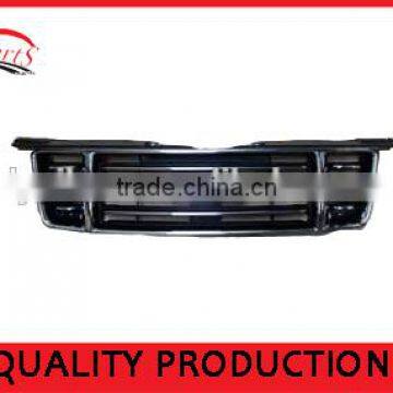 pick-up front grill used for isuzu 08 D-MAX grill