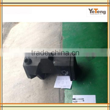 Plastic oil tank, rotational mould, OEM plastic oil tank mold