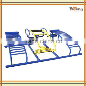 Combination outdoor fitness equipment/outdoor gym equipment/outdoor sports fitness