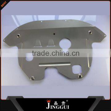 car auto skid plate for KIA 13 Sportage R