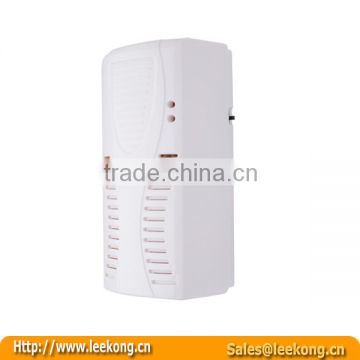 Fan Type Small Perfume Aroma Aerosol Battery Dispenser