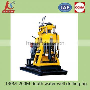 XY-200 core drilling machine for mineral exploration