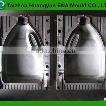 Zhejiang manufacturer supply automatic / semi - auto Blow molds