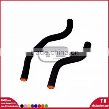 Silicone Hose Kit for MITSUBISHI Lancer Evolution 7/8 intercooler radiator