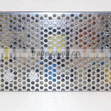 DC Power Supplier 12V 10A Concentrated Power Supply Quality Reliable Power Switchable photo-4