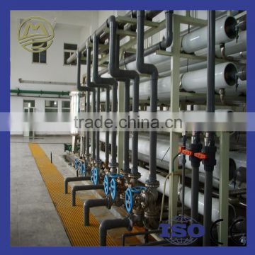 Water Purification Machine RO Reverse Osmosis Machine